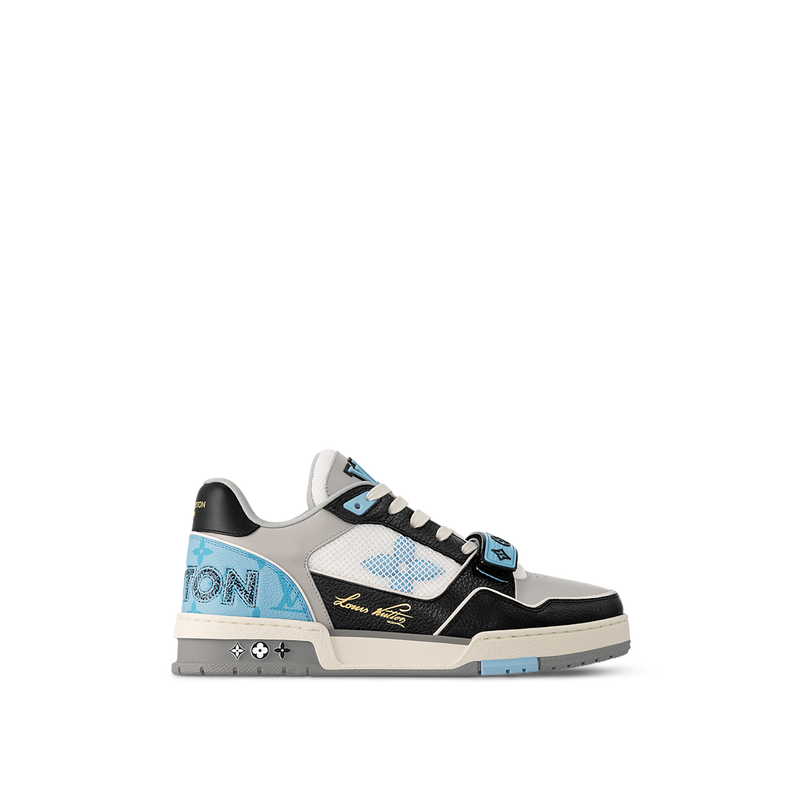 Sneaker LV Skate - #3