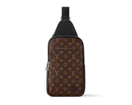 Sac Avenue slingbag NM - #3