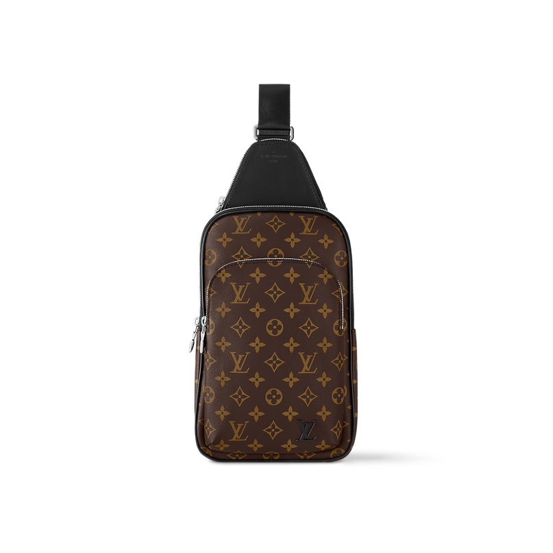 Sac Avenue slingbag NM - #3