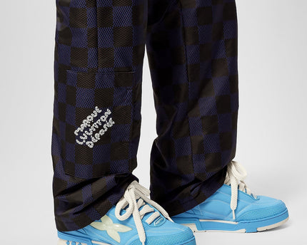 Sneaker LV skate - #7