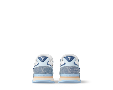 Sneaker Run Away - #5