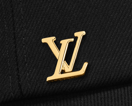 Casquette LV Iconic - CASQUETTES (2)