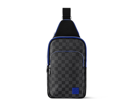 Sac Avenue Slingbag - #2