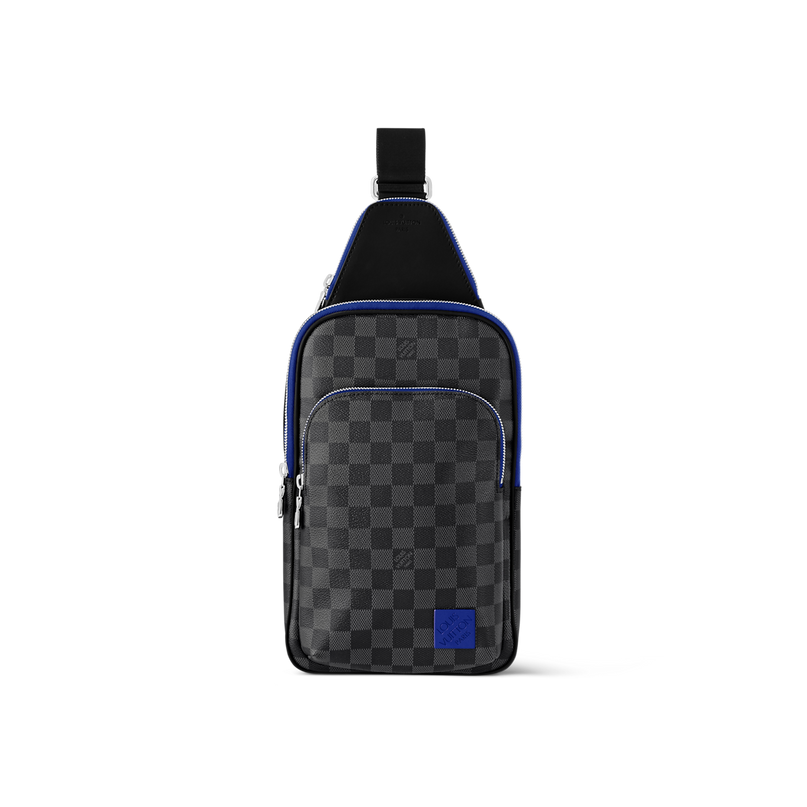Sac Avenue Slingbag - #2