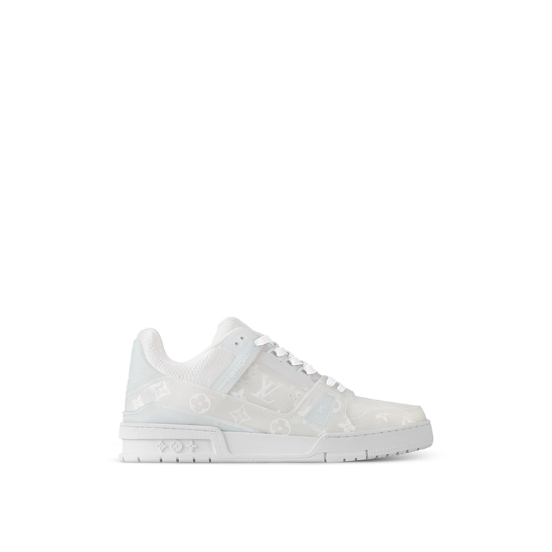 Sneaker LV trainer - #18