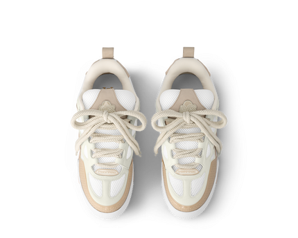 Sneaker LV Skate - #9