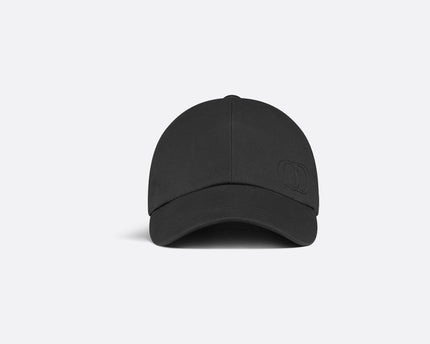 Casquette CD Icon