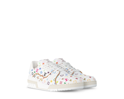 Sneaker LV Trainer LV x TM - #1