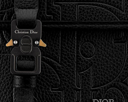 Sac Messenger à rabat Dior Hit The Road - #3