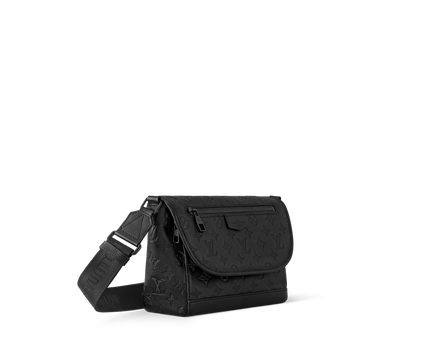 Sac Pulse Messenger - #3