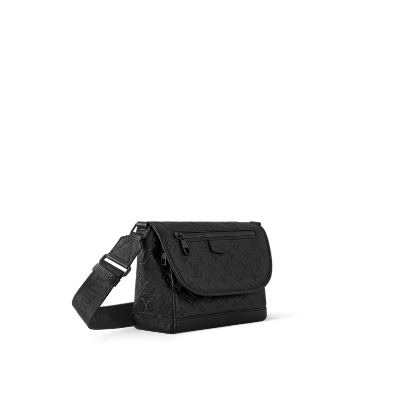 Sac Pulse Messenger - #3