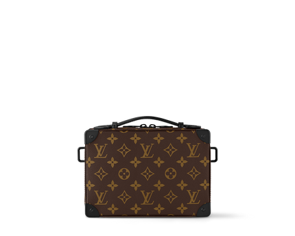 Sac Handle Soft Trunk - #1