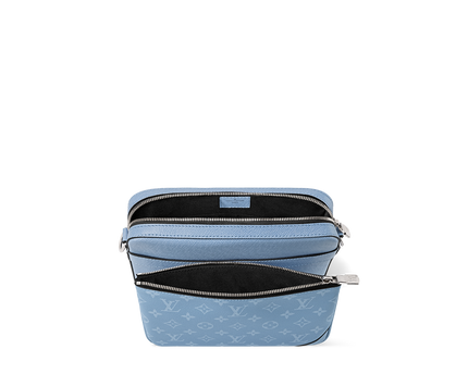 Sac Trio Messenger - #7