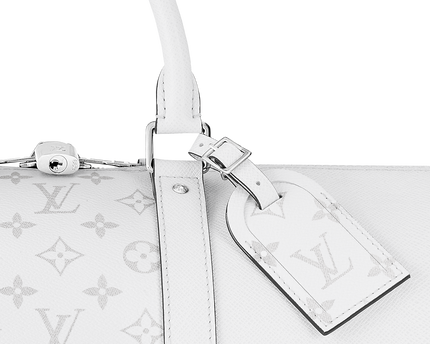 Sac Keepall Bandoulière 50 - #6