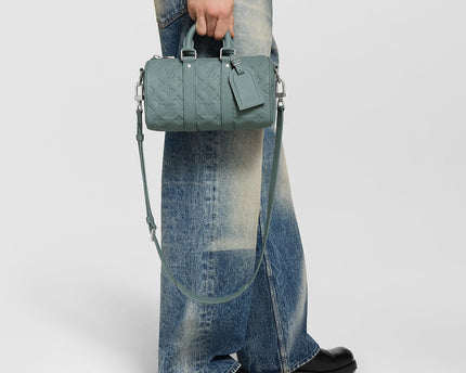 Sac Keepall Bandoulière 25 - #7