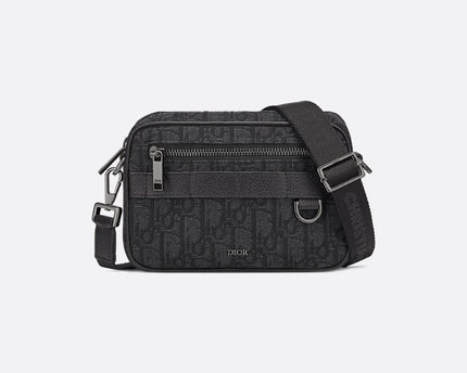 Sac bandoulière Mini Safari - #2