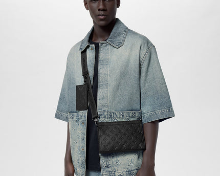 Portefeuille Gaston Wearable - #2