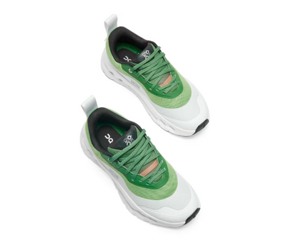 ON × LOEWE Cloudtilt — Vert / Kaki