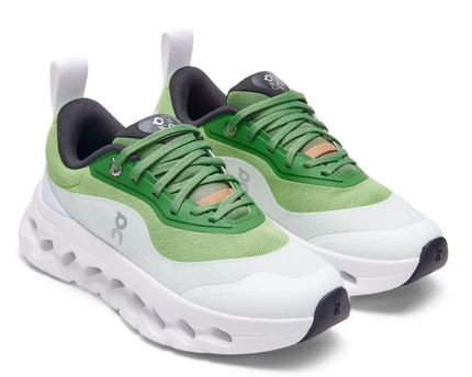 ON × LOEWE Cloudtilt — Vert / Kaki