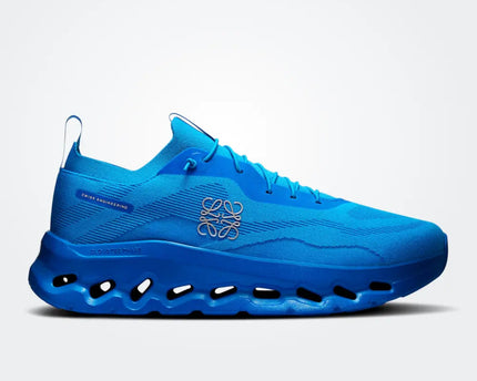 On Cloud × Loewe — Cloudtilt Bleu