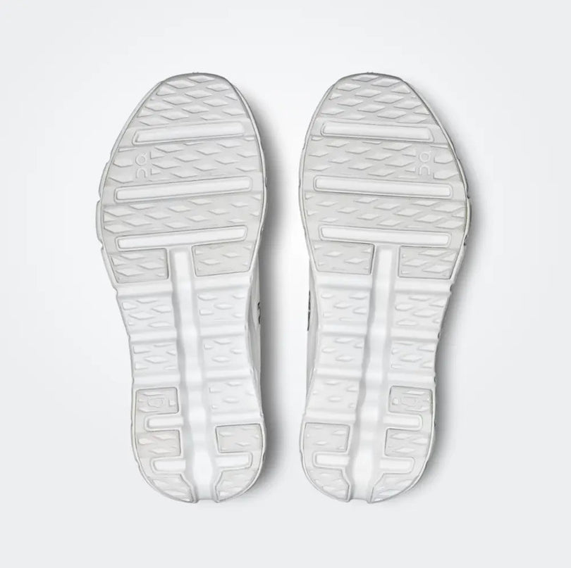 On Cloud × Loewe — Cloudtilt Blanche