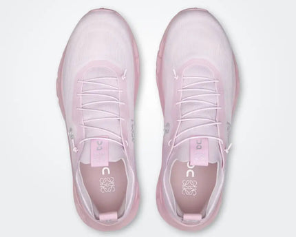 On Cloud × Loewe — Cloudtilt Rose