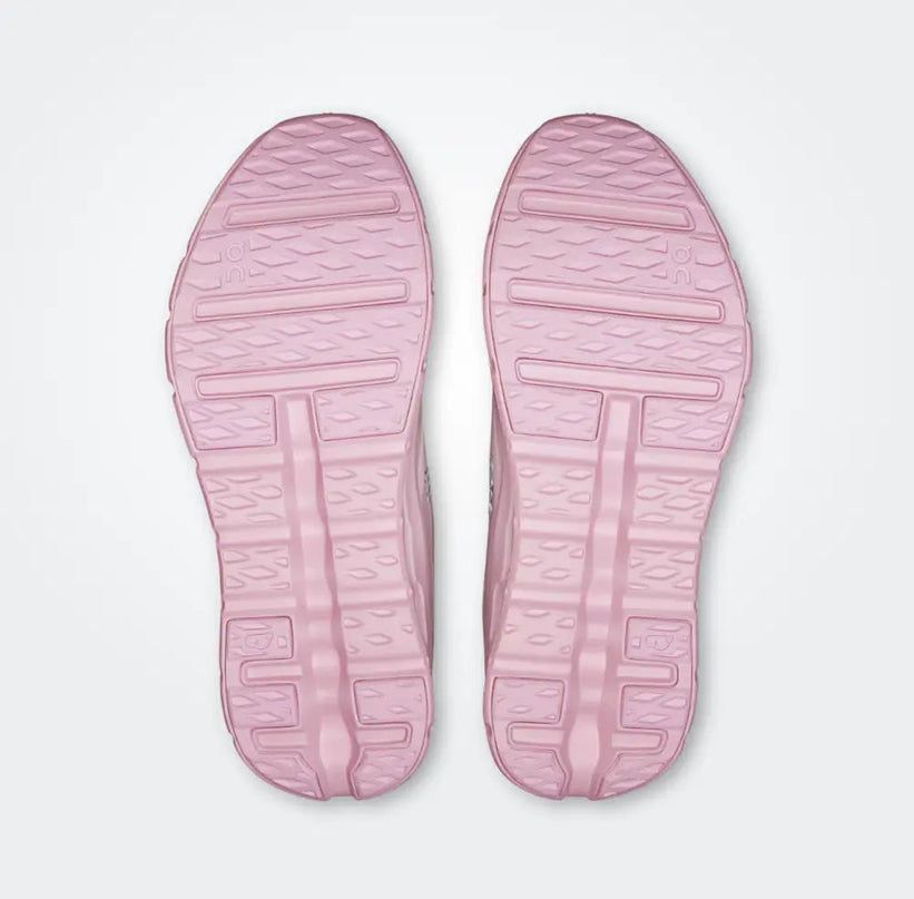 On Cloud × Loewe — Cloudtilt Rose