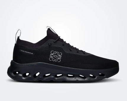 On Cloud × Loewe — Cloudtilt Noir 2.0