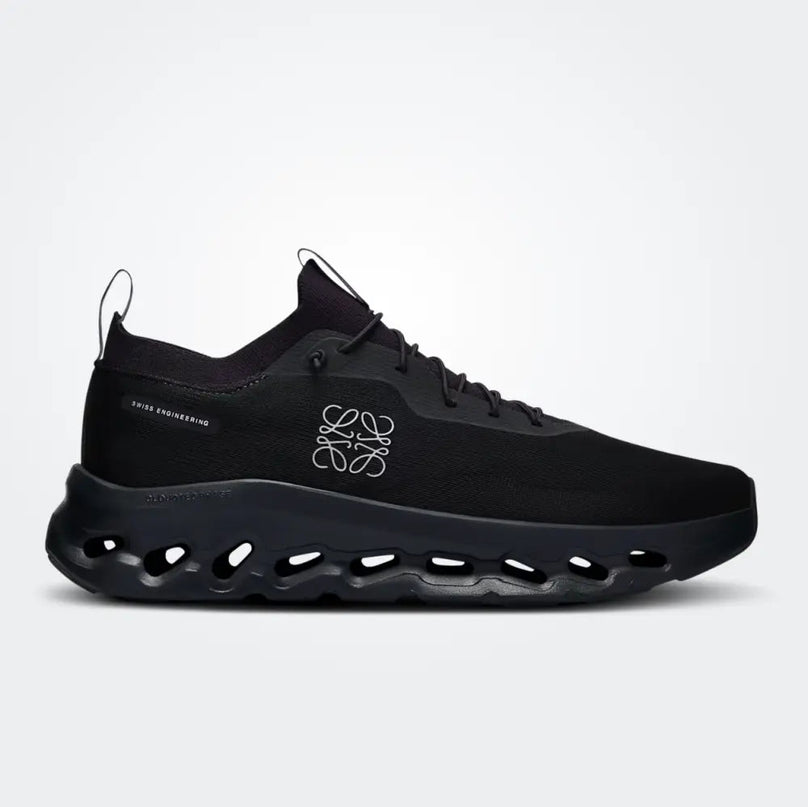 On Cloud × Loewe — Cloudtilt Noir 2.0