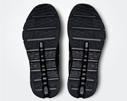 On Cloud × Loewe — Cloudtilt Noir 2.0