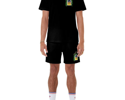 Casablanca Avenida T-Shirt