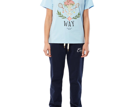 Casa Way T-Shirt - ARCHIVE
