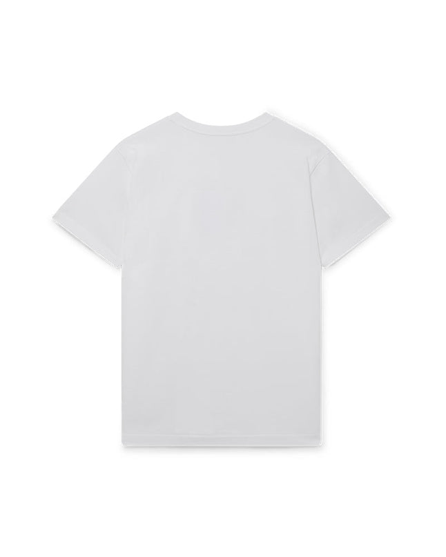 Tennis Club Icon T-Shirt - ARCHIVE SALE