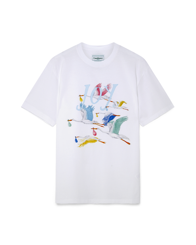 Delivering Joy T-Shirt