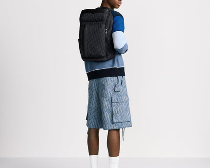 Sac à dos zippé Rider Soft - #2