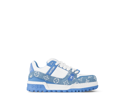 Sneaker LV trainer Maxi - #1