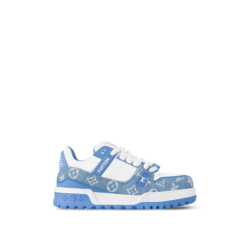 Sneaker LV trainer Maxi - #1