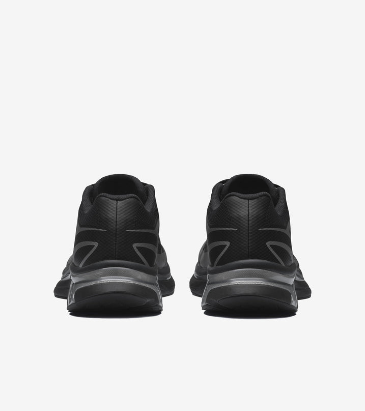 Salomon XT-MM-6 MM6 Maison Margiela Black Silver