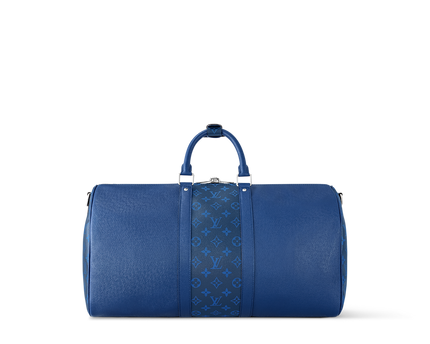 Sac Keepall Bandoulière 50 - #4
