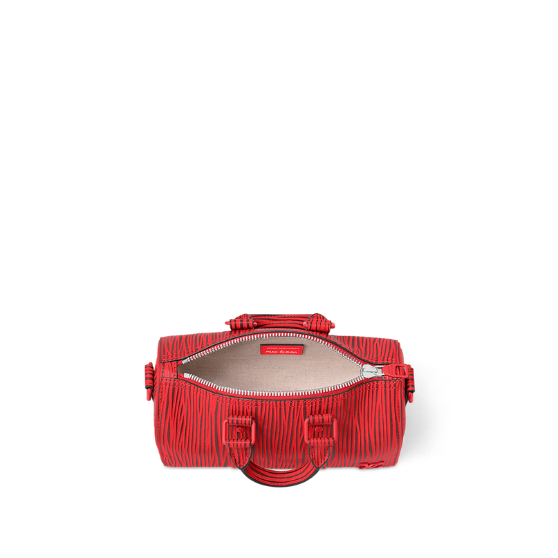 LV x Park Seo-Bo - Sac Keepall Bandoulière 25 - #2