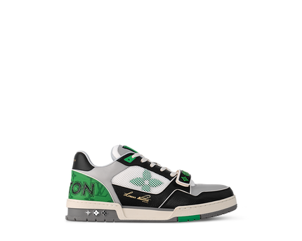 Sneaker LV Skate - #4