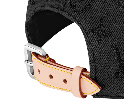 Casquette Monogram Essential - CASQUETTES
