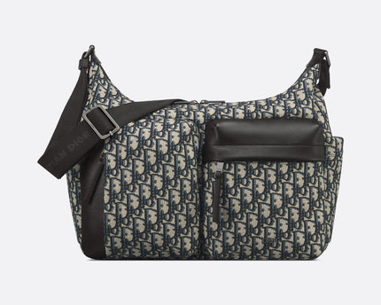 Sac Hobo Rider Soft Medium - #2