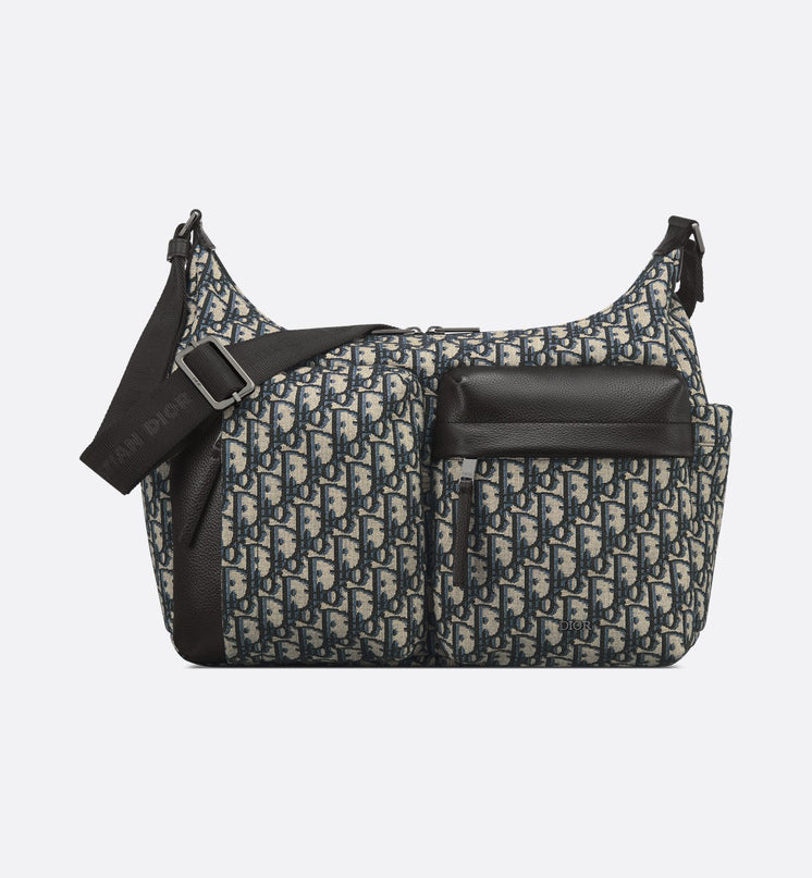 Sac Hobo Rider Soft Medium - #2