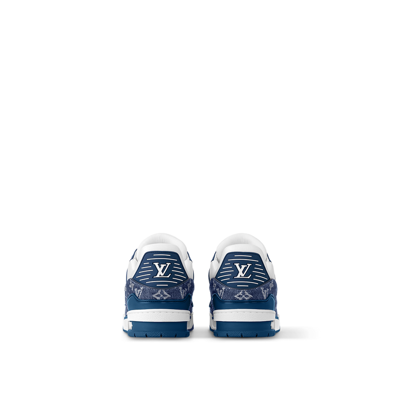 Sneaker LV trainer - #10
