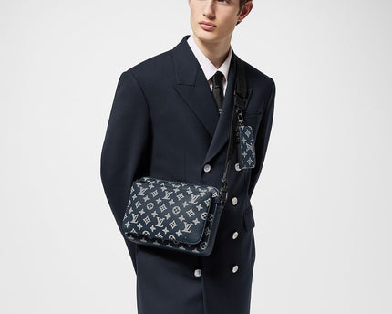 Sac Trio Messenger - #3