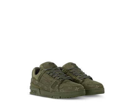 Sneaker LV Trainer - #2