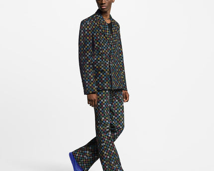 Sneaker LV skate - #11