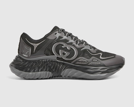 BASKETS GUCCI RIPPLE POUR HOMME - #2