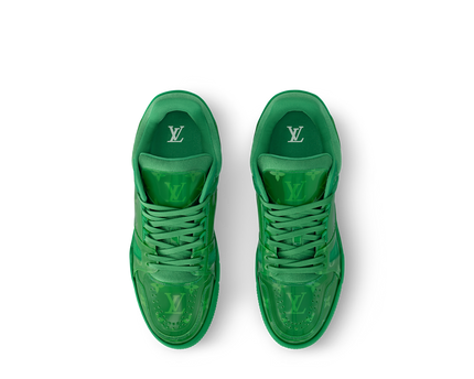 Sneaker LV trainer - #19